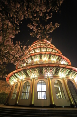 台灣 淡水天元宮