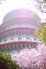 台灣 淡水天元宮