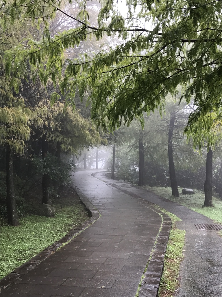 好不蜿蜒步道