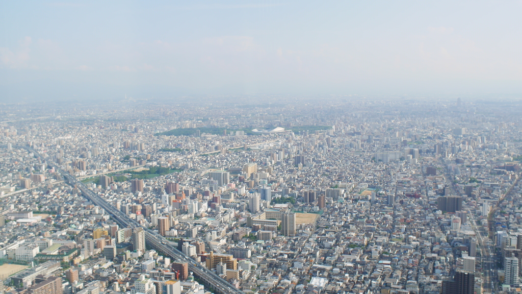 大阪