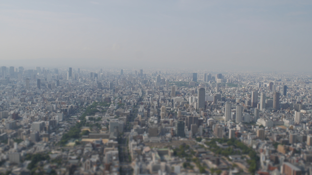大阪