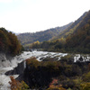 滝ノ上公園の千鳥ヶ滝
