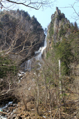 銀河の滝