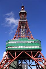 テレビ塔