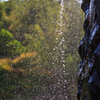 水飛沫