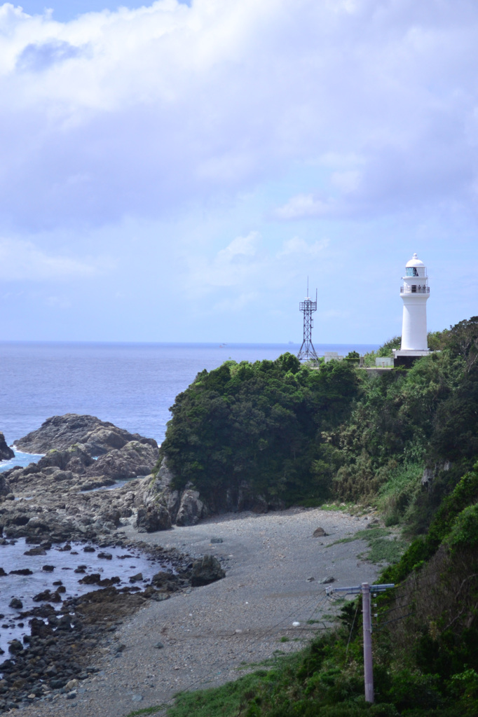 潮岬