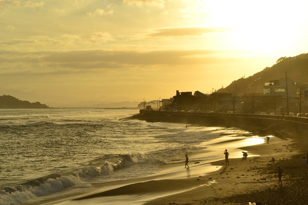 Gold Coast 01
