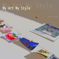 My art My Style
