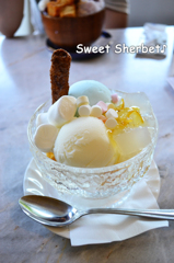 Sweet Sherbet♪