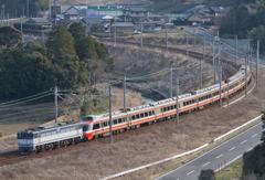 ロマンスカー甲種