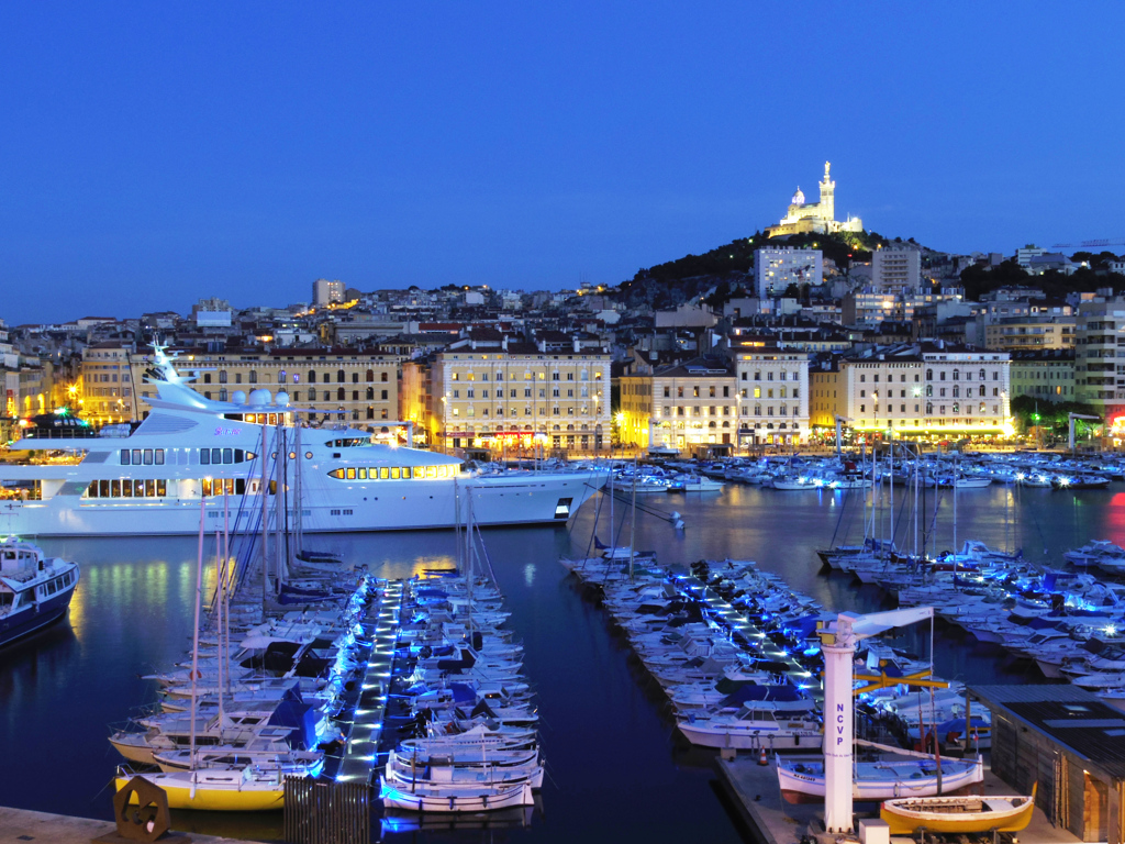 Marseille