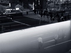 都会のコントラスト3