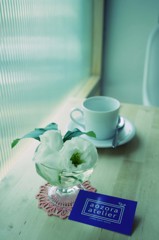 cafe