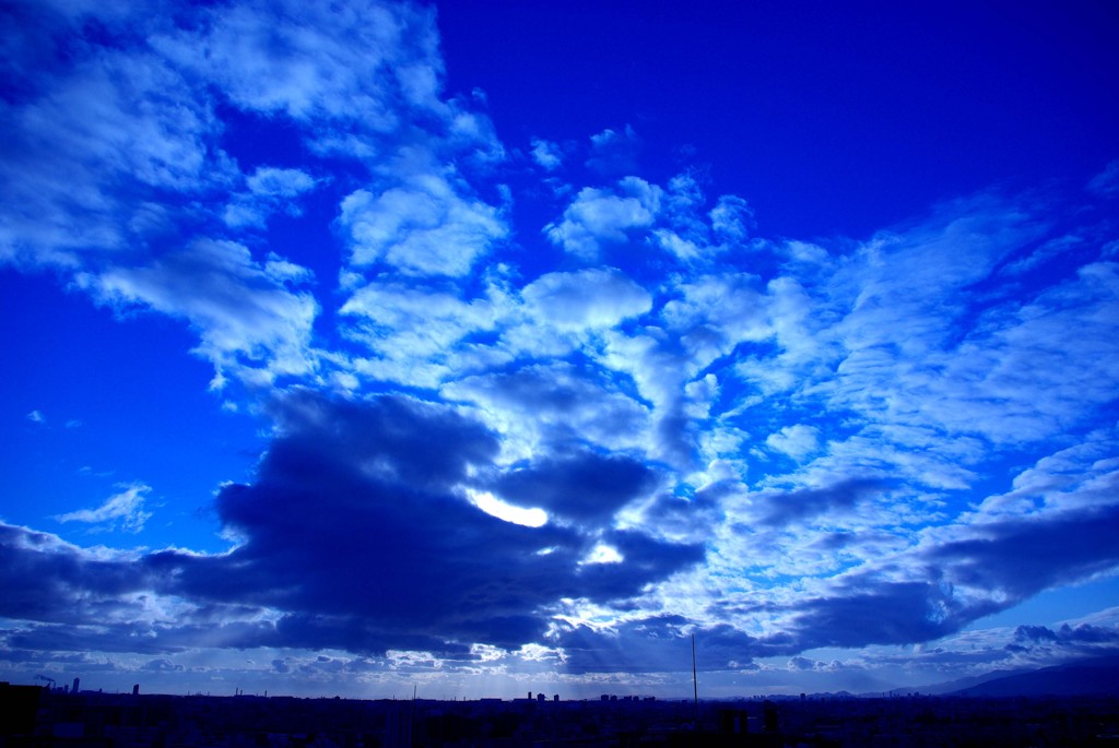 空