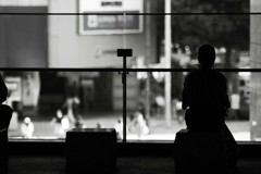 都会のコントラスト16