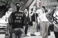 make me over