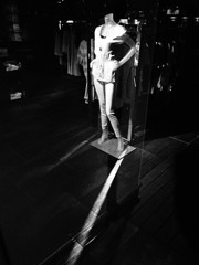 夜考～ストイック～