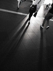 2012 summer 大阪駅11