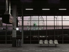 都会のコントラスト7