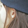 まさかのノーコメント