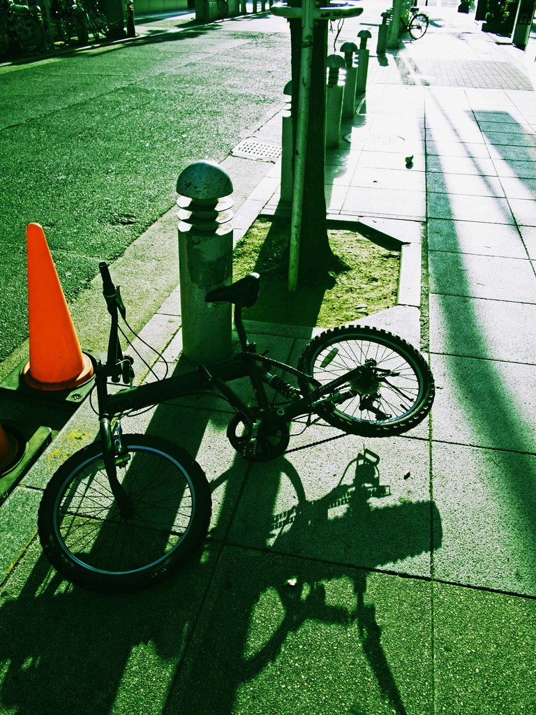 みんなどこへ消えた