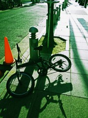 みんなどこへ消えた