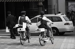 都会～出動する～