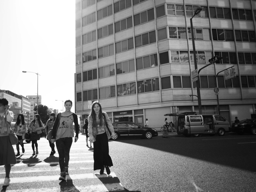 街はすっかり春 Ⅱ