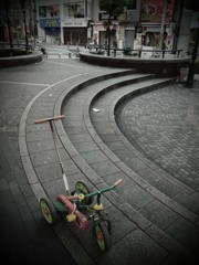 みんなどこへ消えた Ⅱ