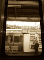 2012 summer 車窓からⅡ