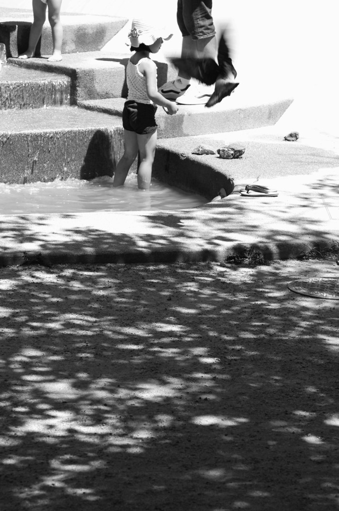 2012 summer Ⅵ