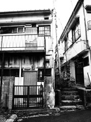 アパート