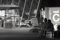 都会～語らう～