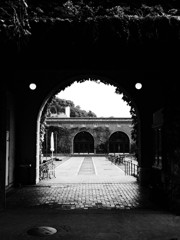 アーチ