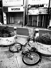 みんなどこへ消えた Ⅳ