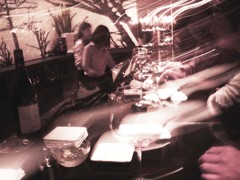 酔って候、、