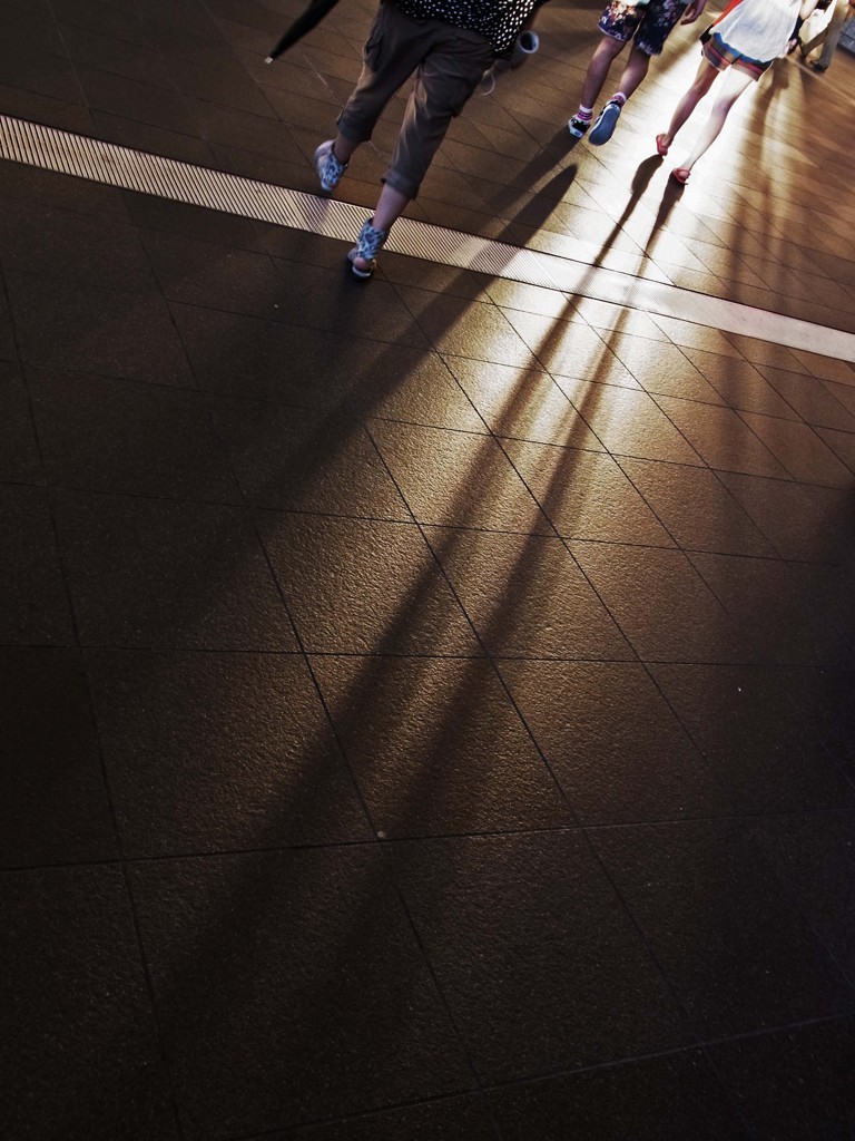 2012 summer大阪駅3