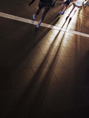 2012 summer大阪駅3