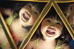 万華鏡