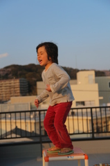 太陽に吠えろ