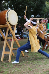 大太鼓