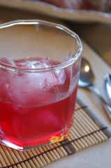 苔桃酒
