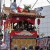 京都丹波の祇園祭(亀岡祭)1