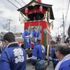 京都丹波の祇園祭(亀岡祭)5