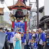 京都丹波の祇園祭(亀岡祭)4