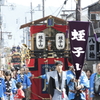 京都丹波の祇園祭(亀岡祭)3