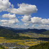 秋空