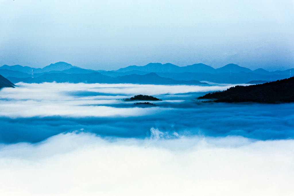 雲海