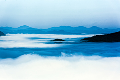 雲海