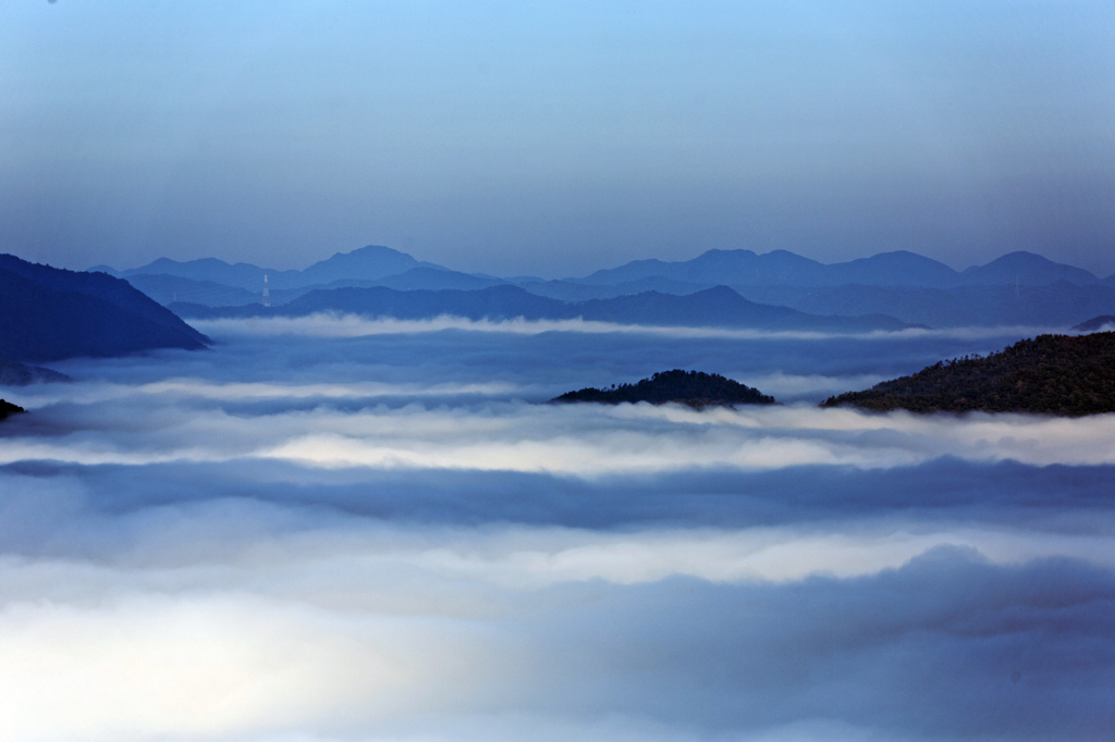 雲海